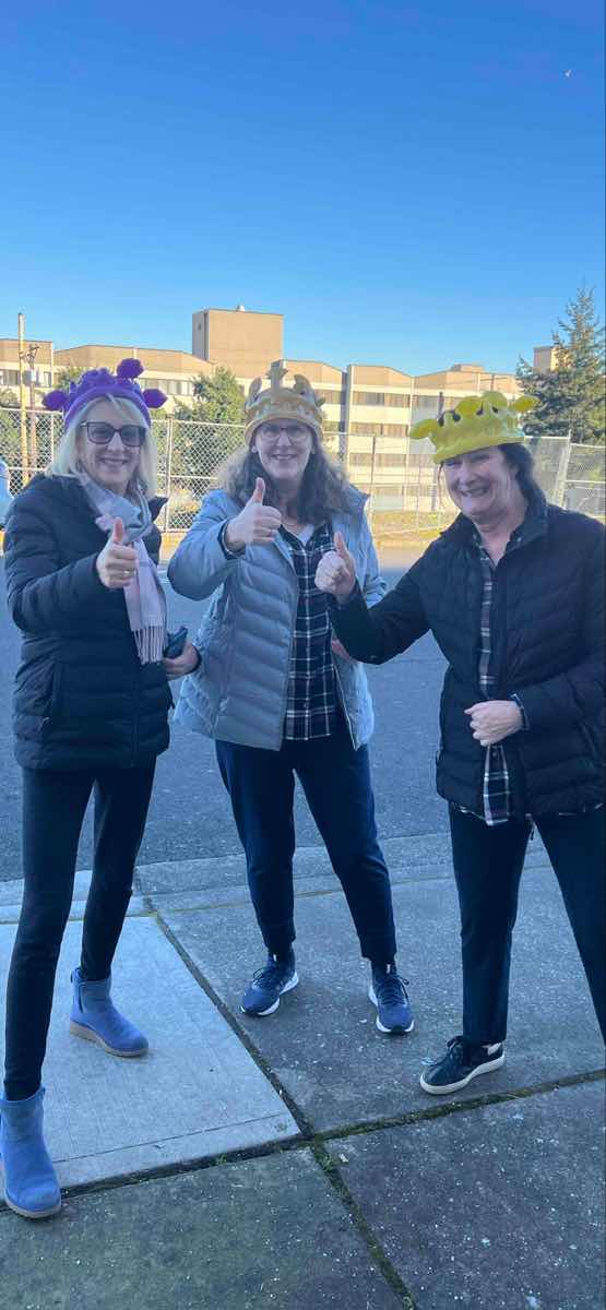 Tacoma Scavenger Hunt scavenger hunt photos