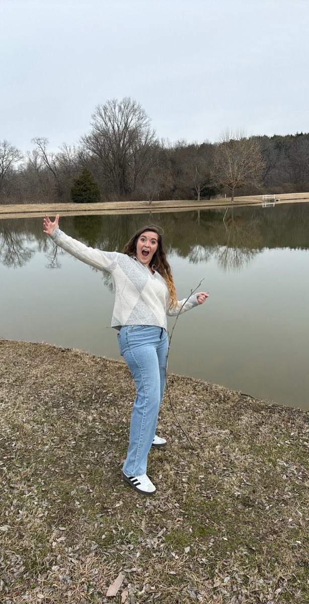 The Park at Harlinsdale Farm Scavenger Hunt scavenger hunt photos