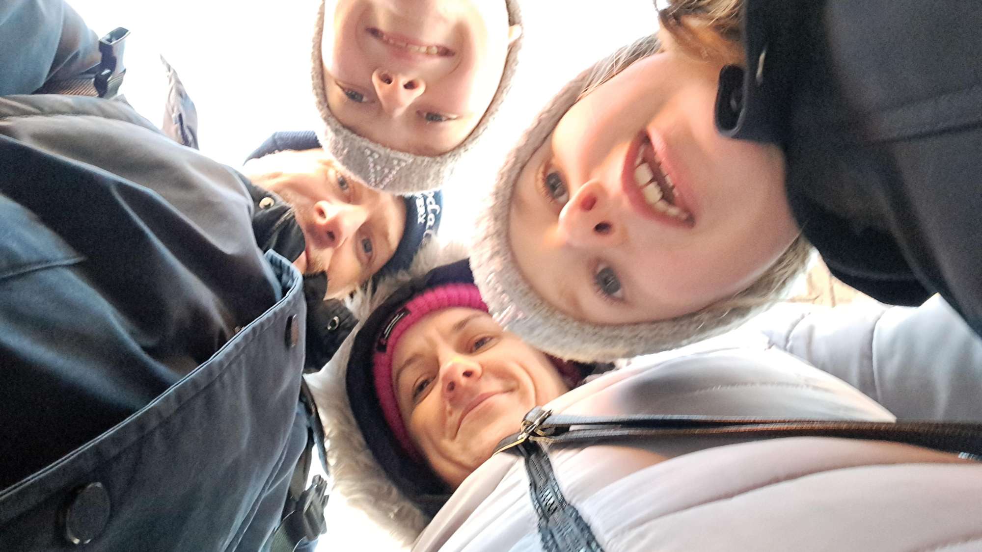 Foto della caccia al tesoro di Camden Town