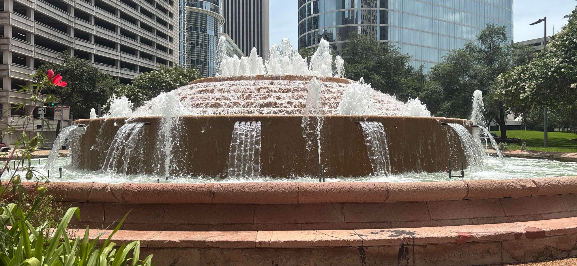 รูปภาพ Scavenger Hunt มหาวิทยาลัยฮูสตัน