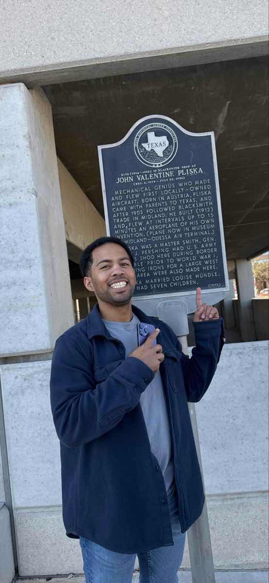 Midland Texas Scavenger Hunt scavenger hunt photos