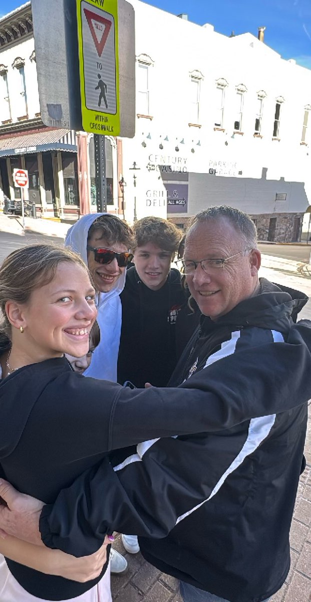 セントラルシティ スカベンジャーハント スカベンジャーハント写真