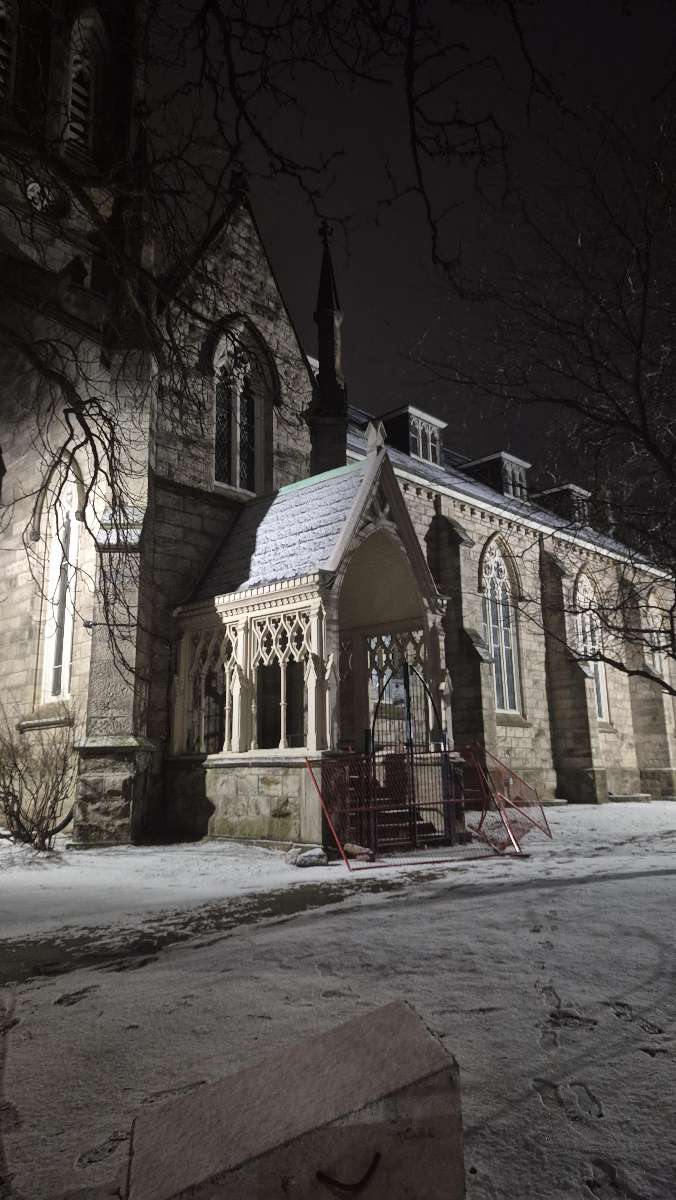 Hamilton Ontario Scavenger Hunt scavenger hunt photos