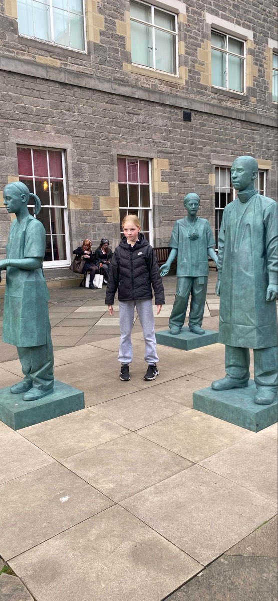 Heriot-Watt University Scavenger Hunt 관련 사진