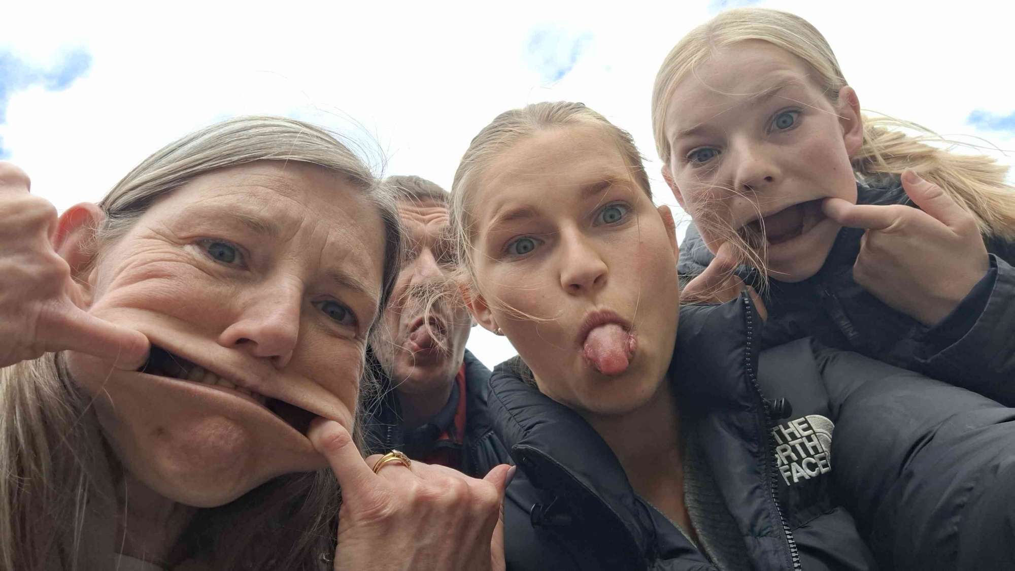 Heriot-Watt University Scavenger Hunt 관련 사진