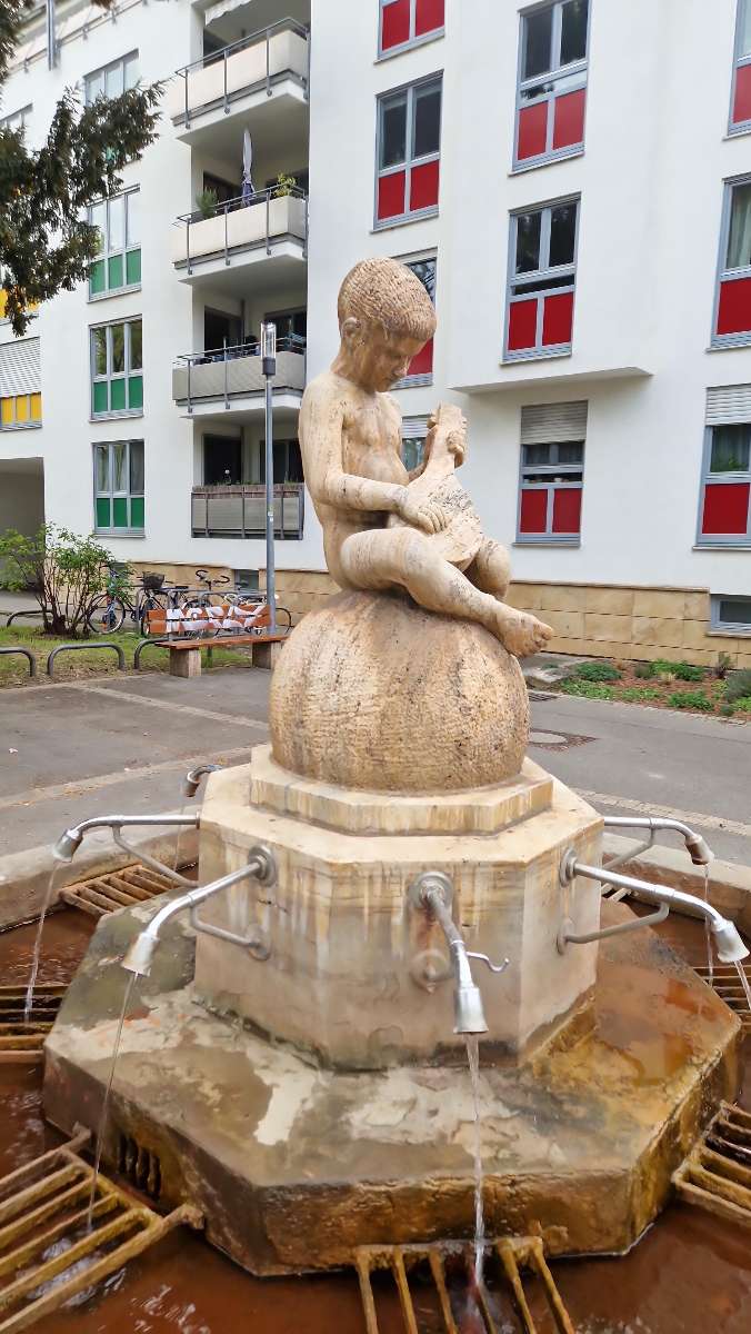 Fellbach Scavenger Hunt scavenger hunt-fotos