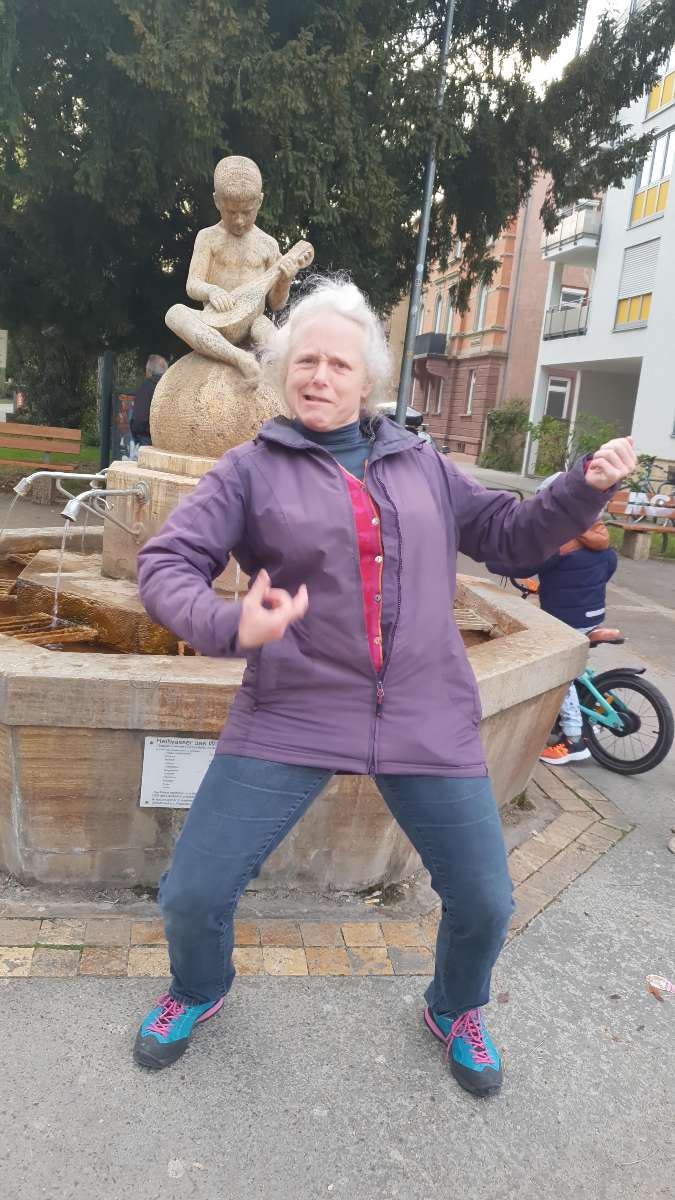 Fellbach Scavenger Hunt scavenger hunt-fotos