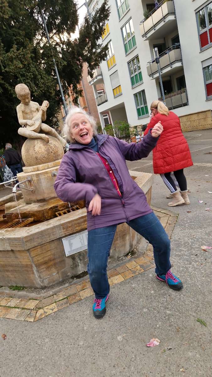 Fellbach Scavenger Hunt scavenger hunt-fotos