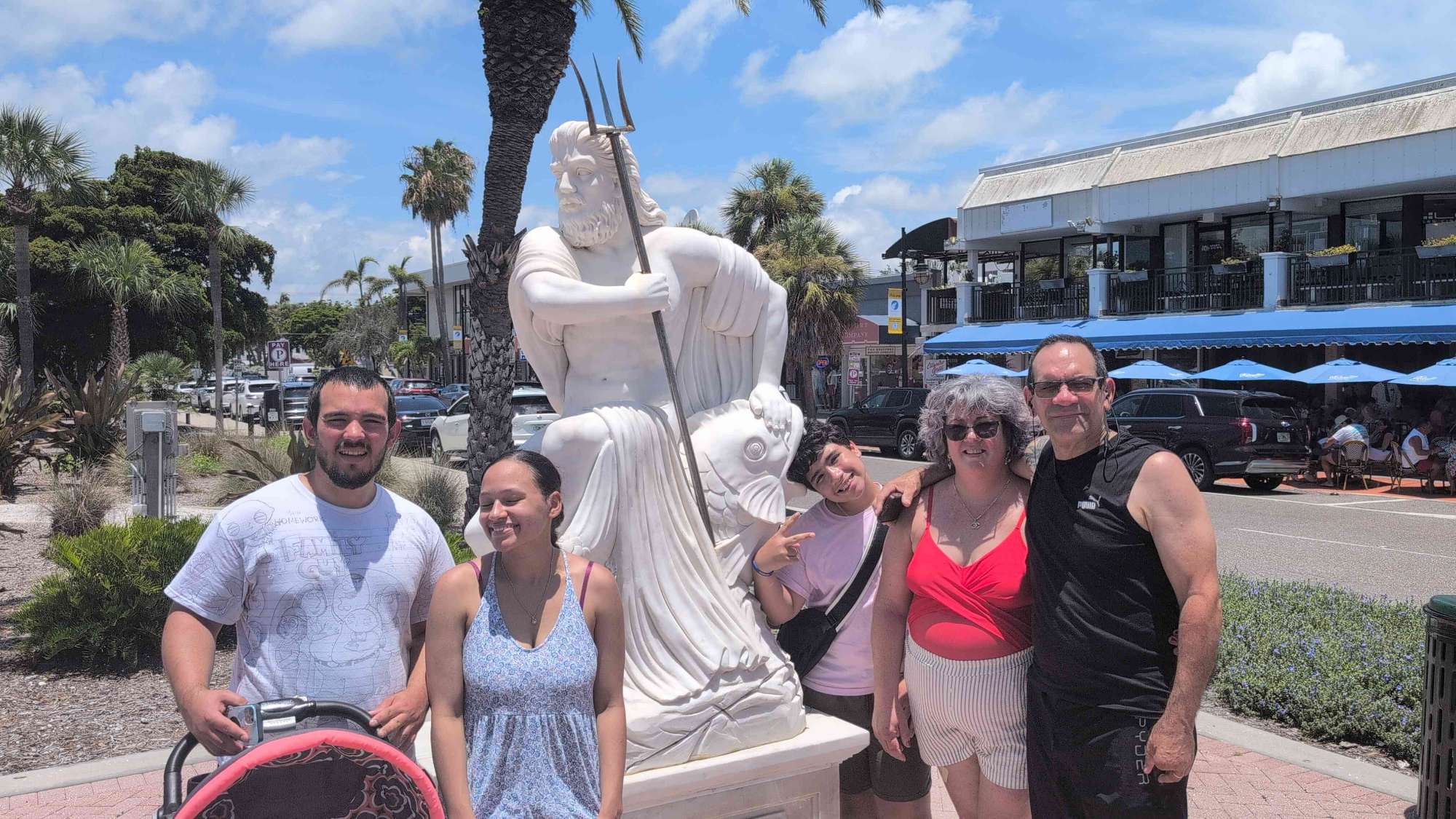 team building scavenger hunt