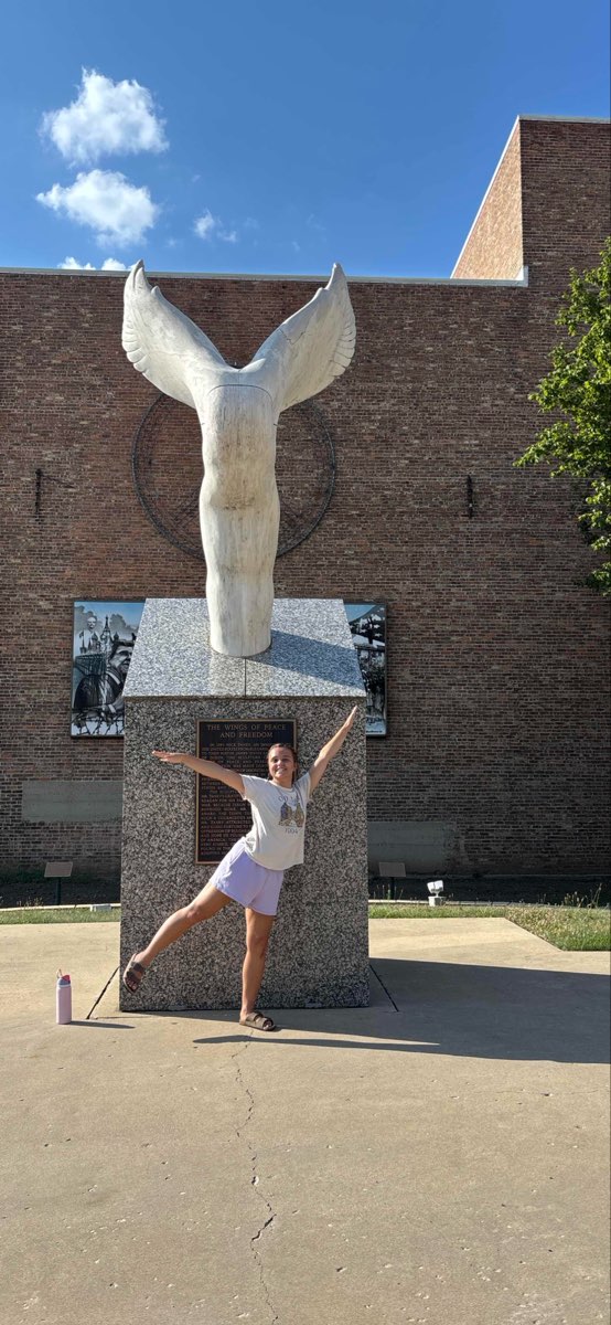 Dixon Scavenger Hunt scavenger hunt photos