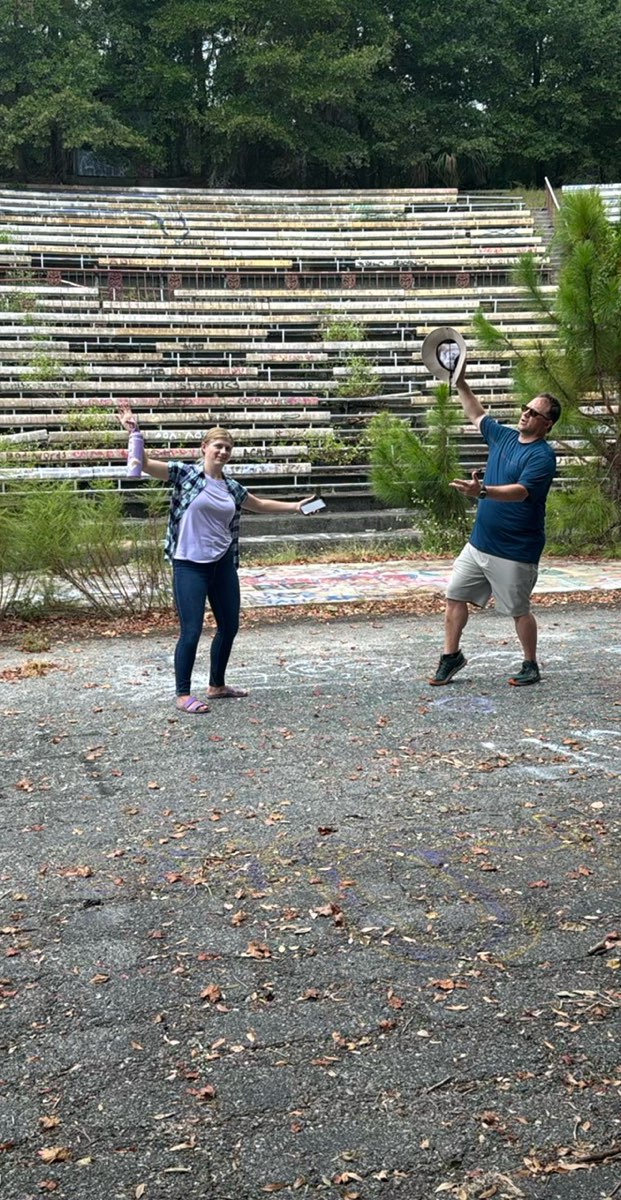 Jekyll Island Scavenger Hunt scavenger hunt photos