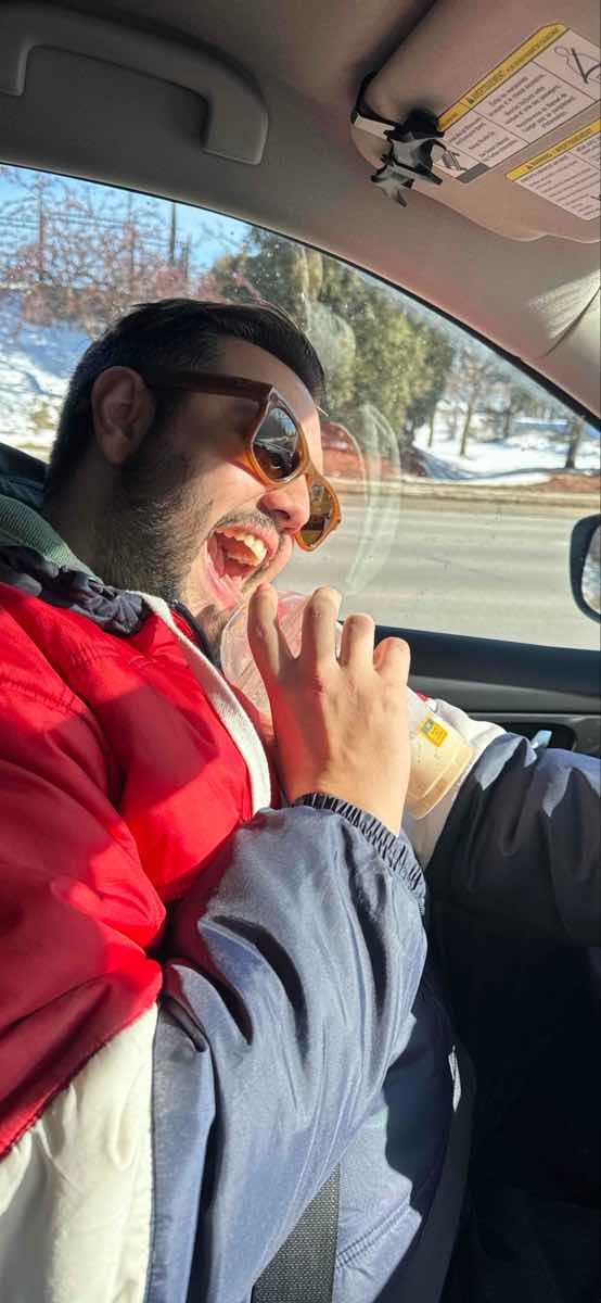 Lansing Scavenger Hunt scavenger hunt photos