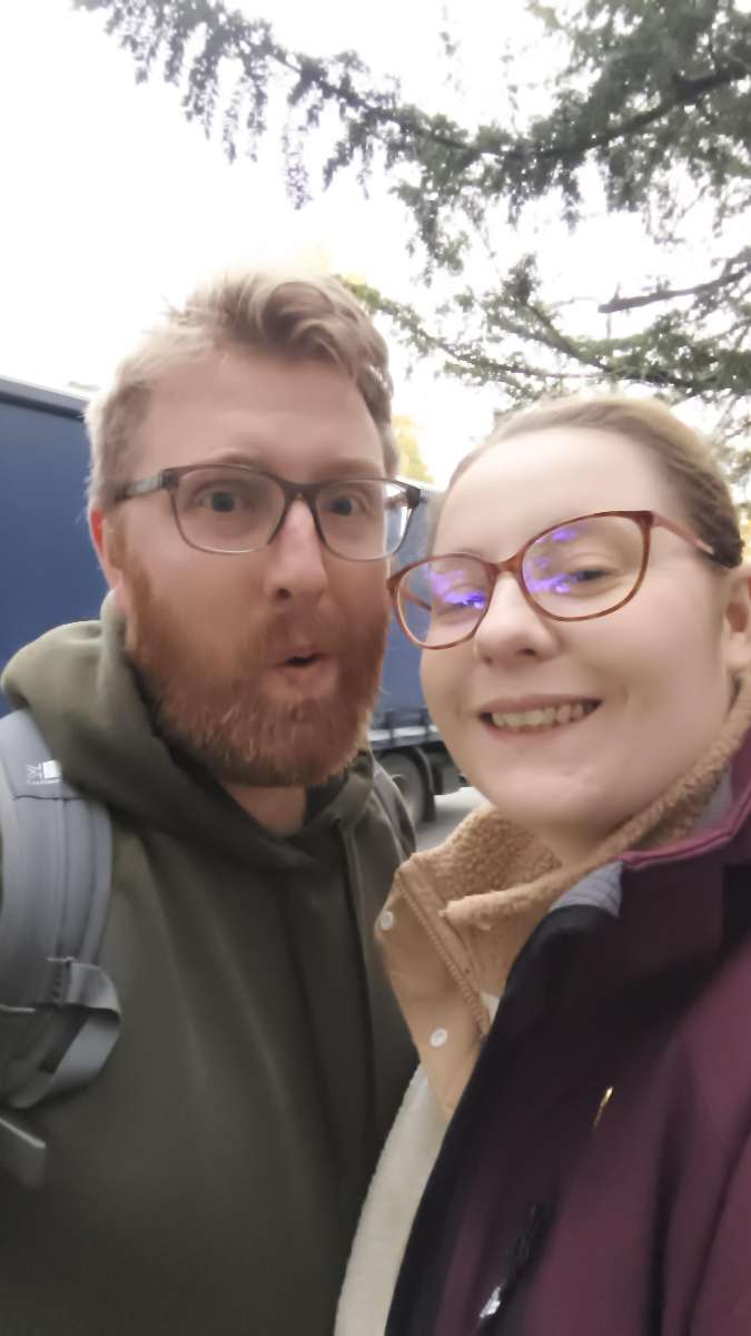 우드홀 스파 스캐빈저 헌트 스캐빈저 헌트 사진