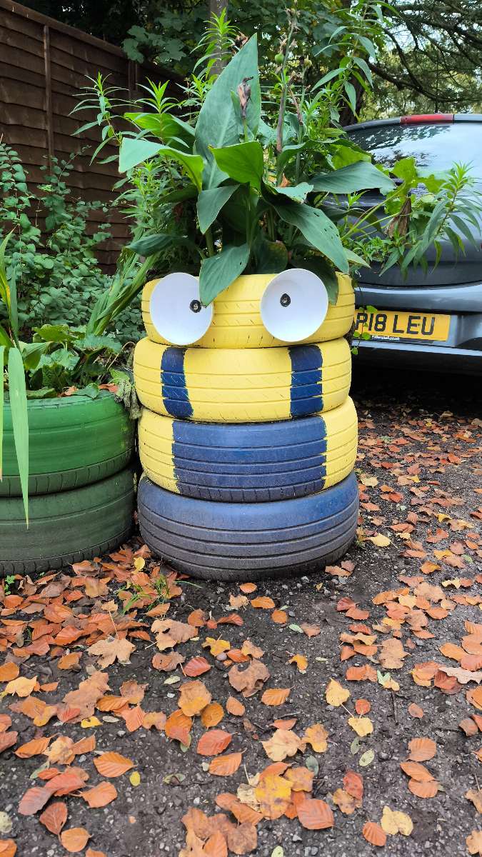 우드홀 스파 스캐빈저 헌트 스캐빈저 헌트 사진