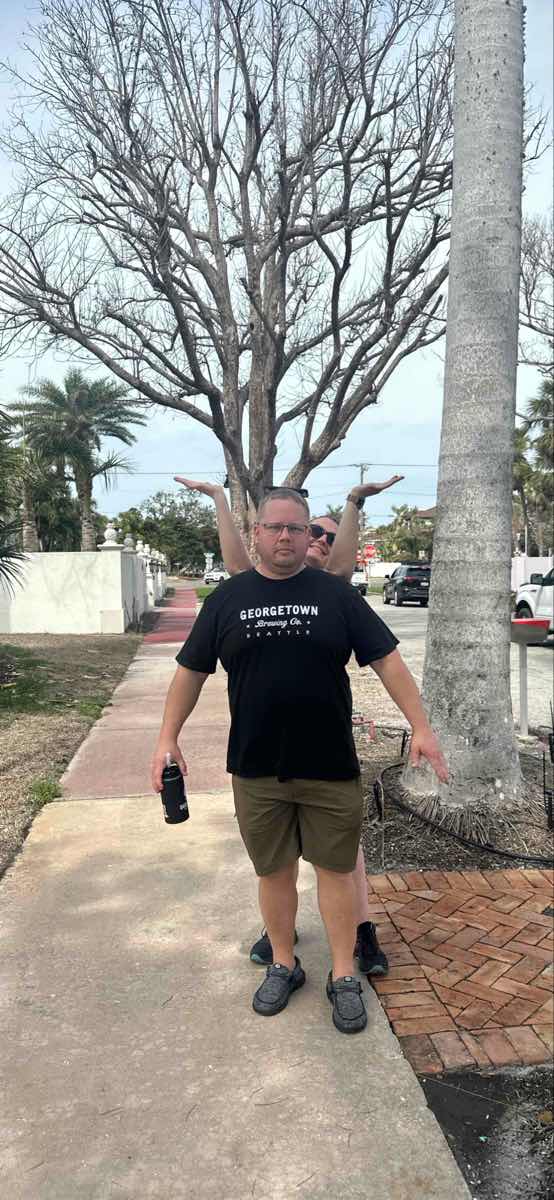 Lido Key Scavenger Hunt scavenger hunt photos