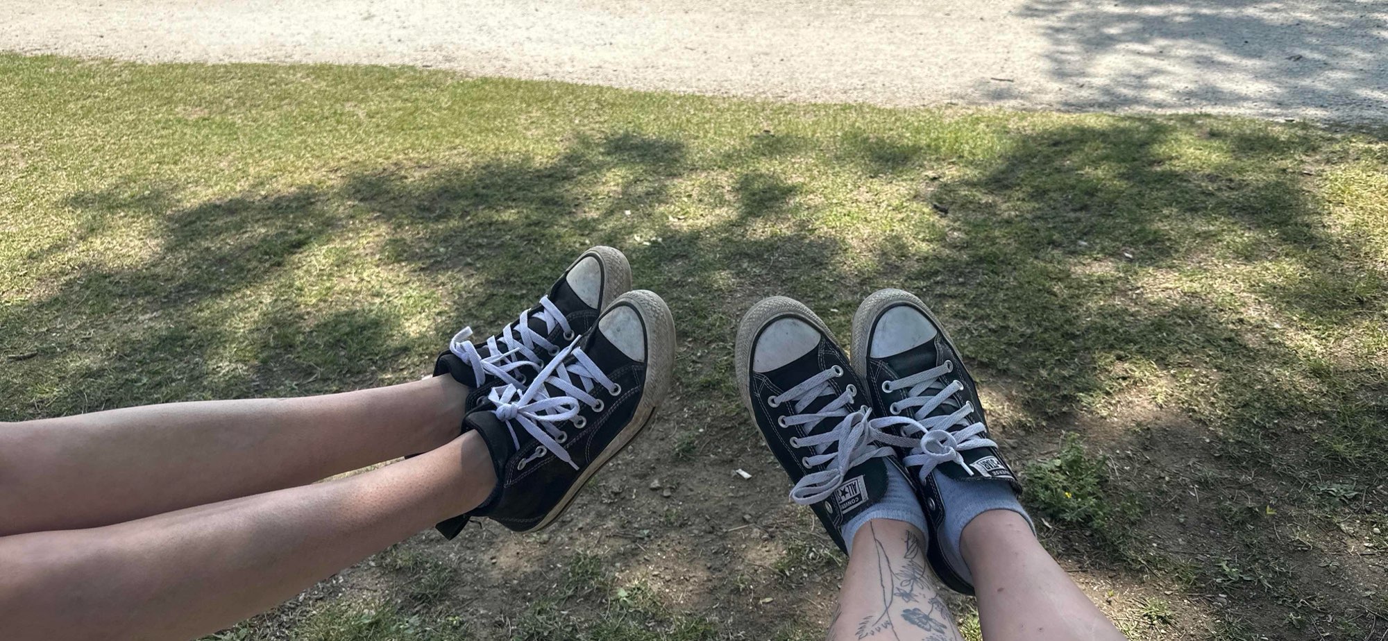 Fotky z lovu na poklad Smiths Falls