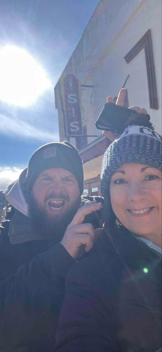 Victor Scavenger Hunt scavenger hunt photos