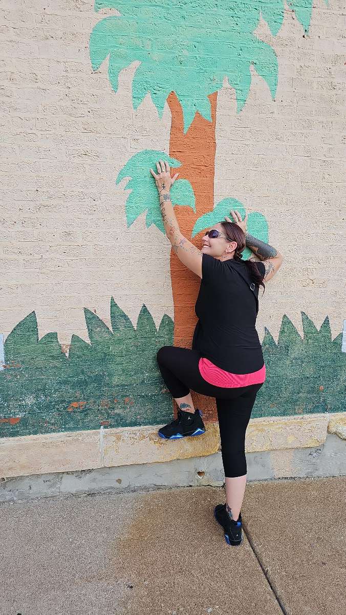 Davenport Scavenger Hunt scavenger hunt photos