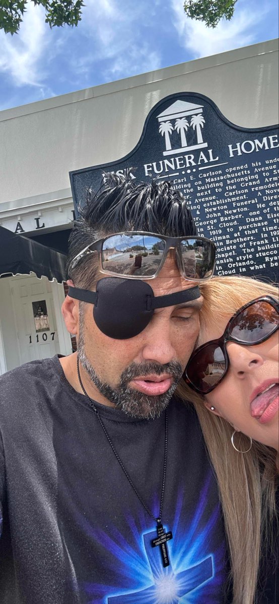 Saint Cloud Florida Scavenger Hunt scavenger hunt photos