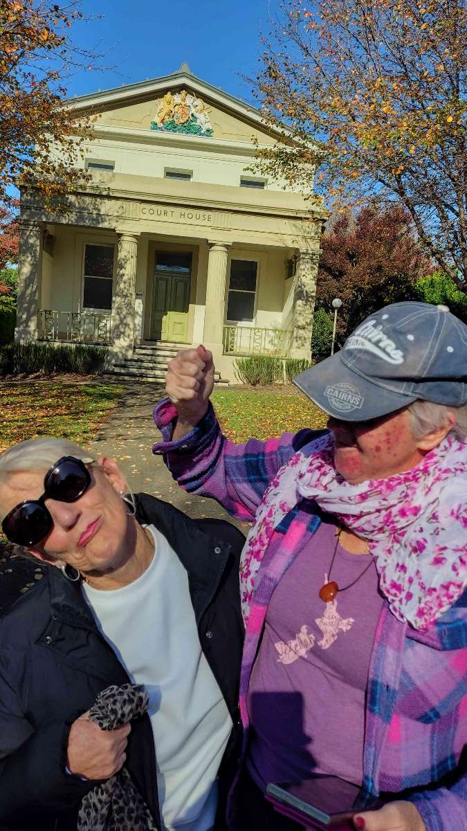 Berry Scavenger Hunt scavenger hunt photos