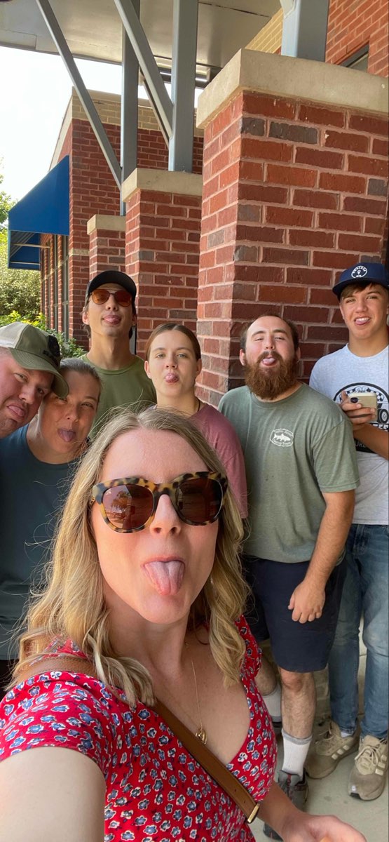 Cleveland Tennessee Macera Avı fotoğrafı