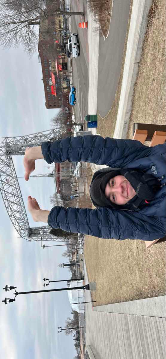 ダルース・スカベンジャーハントのスカベンジャーハント写真