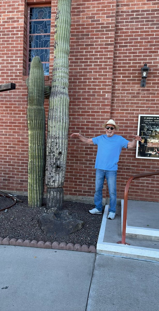 รูปภาพ scavenger hunt ของ Wickenburg