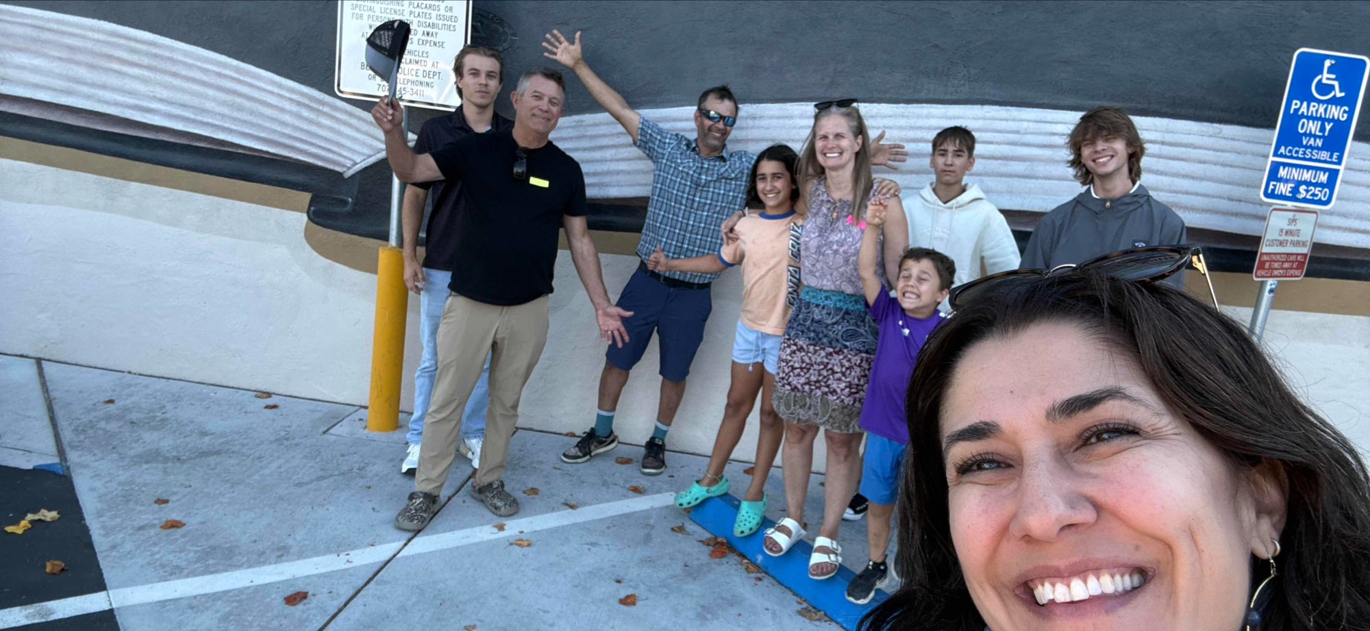 チームビルディング宝探しゲーム