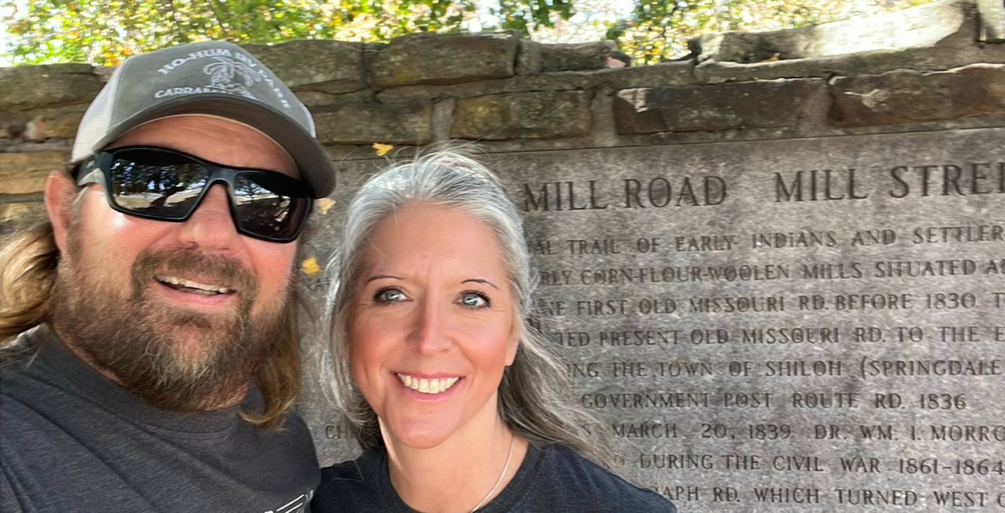 Springdale Scavenger Hunt scavenger hunt photos