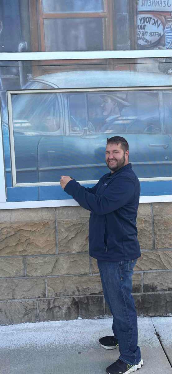 Latrobe Scavenger Hunt scavenger hunt photos