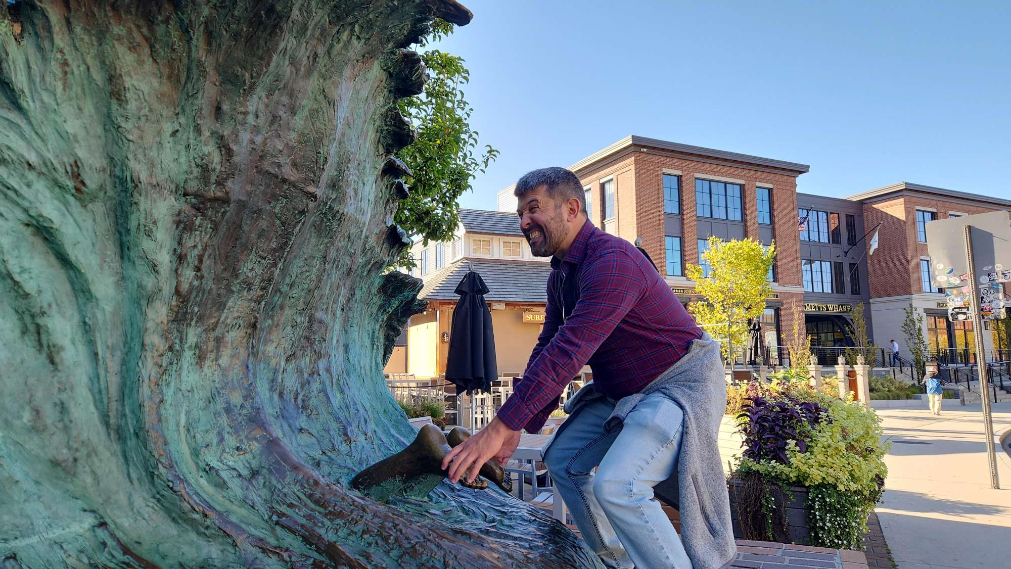 Newport Rhode Island Scavenger Hunt scavenger hunt photos