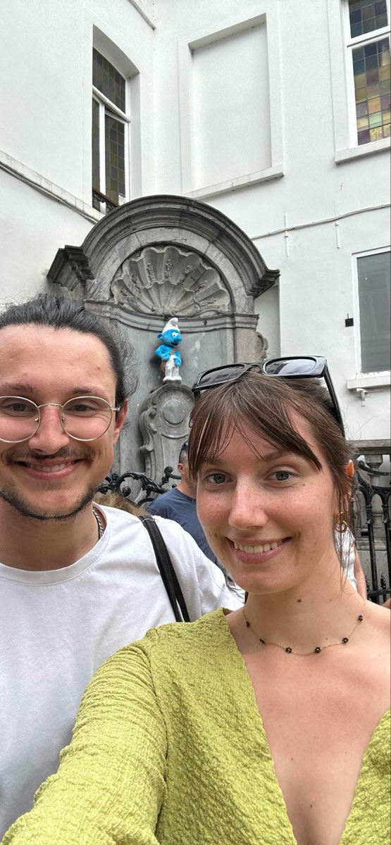 team building scavenger hunt