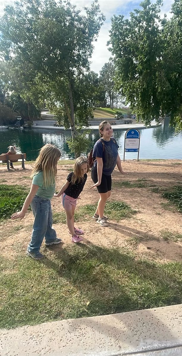 Gilbert Scavenger Hunt scavenger hunt photos