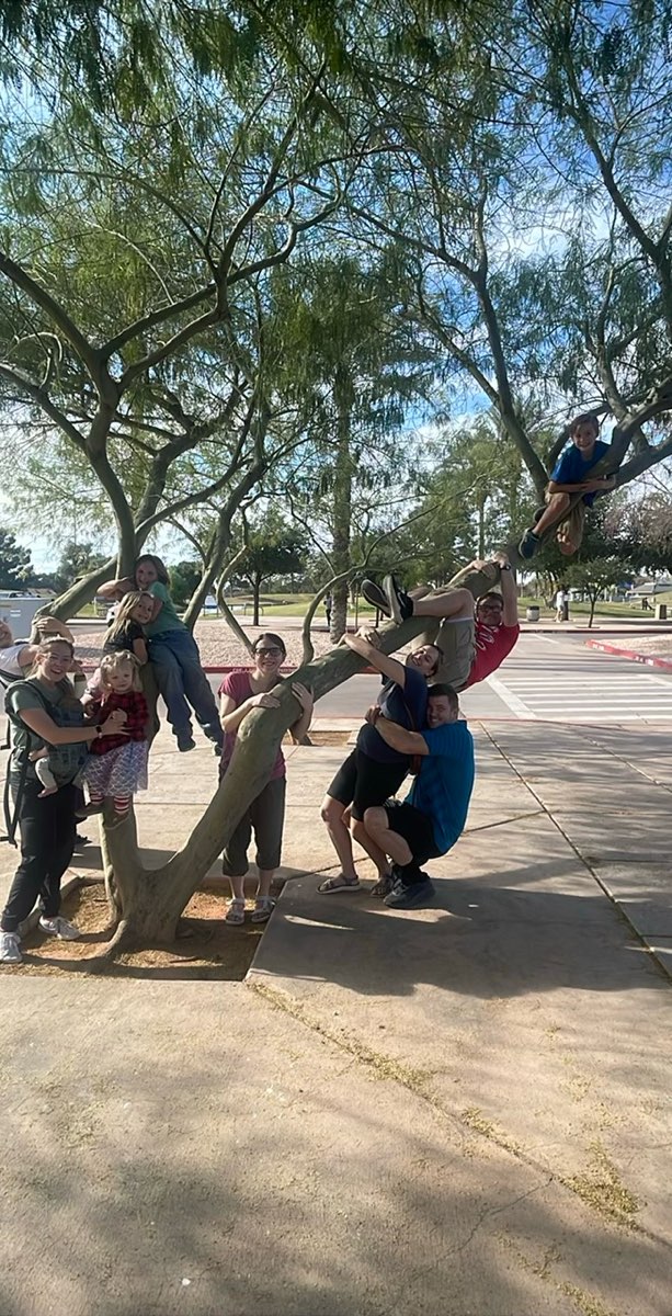 Gilbert Downtown Scavenger Hunt scavenger hunt photos