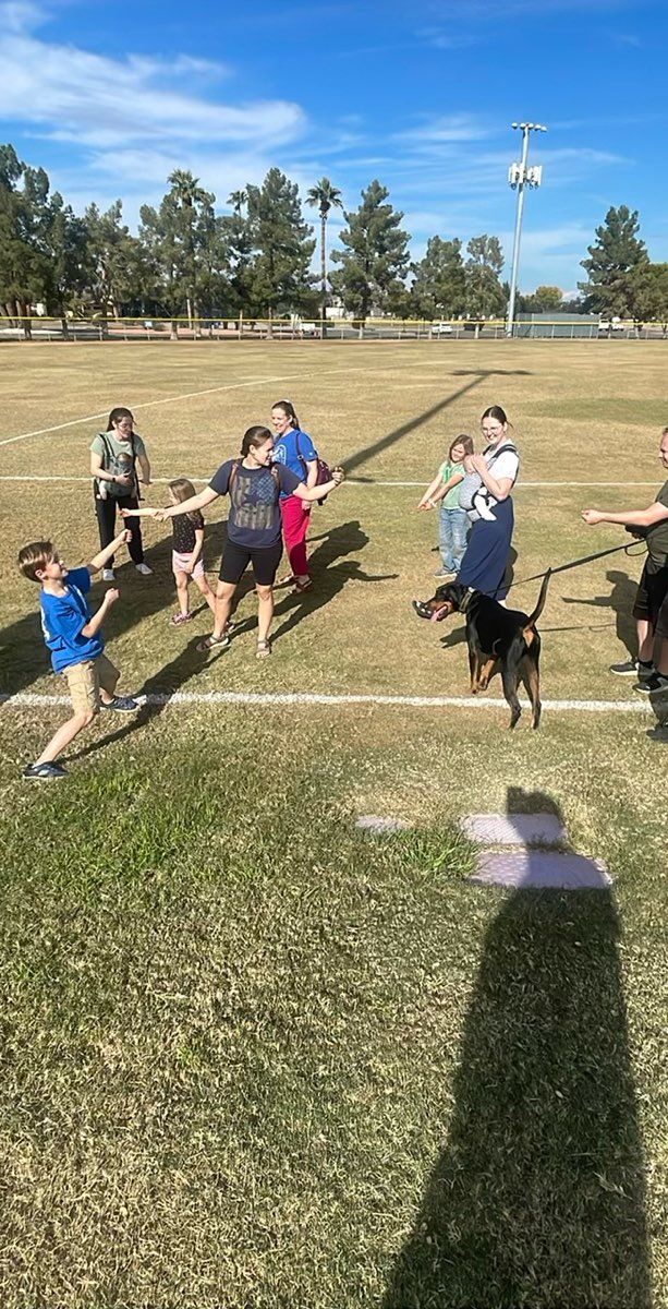 Gilbert Downtown Scavenger Hunt scavenger hunt photos