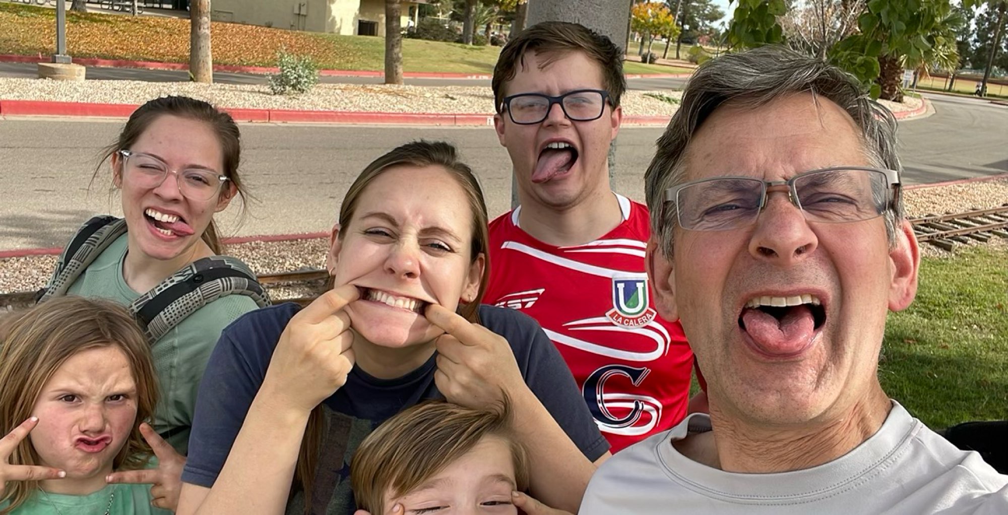 Gilbert Downtown Scavenger Hunt scavenger hunt photos