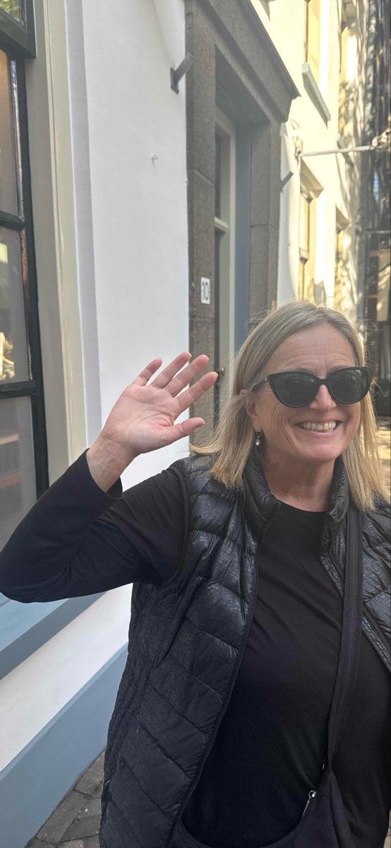 Fotografier från Utrecht Skattjakt