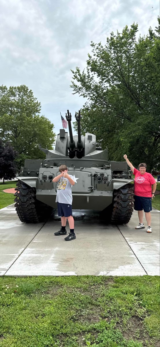 Port Clinton Scavenger Hunt foto&gbreve;raf galerisi