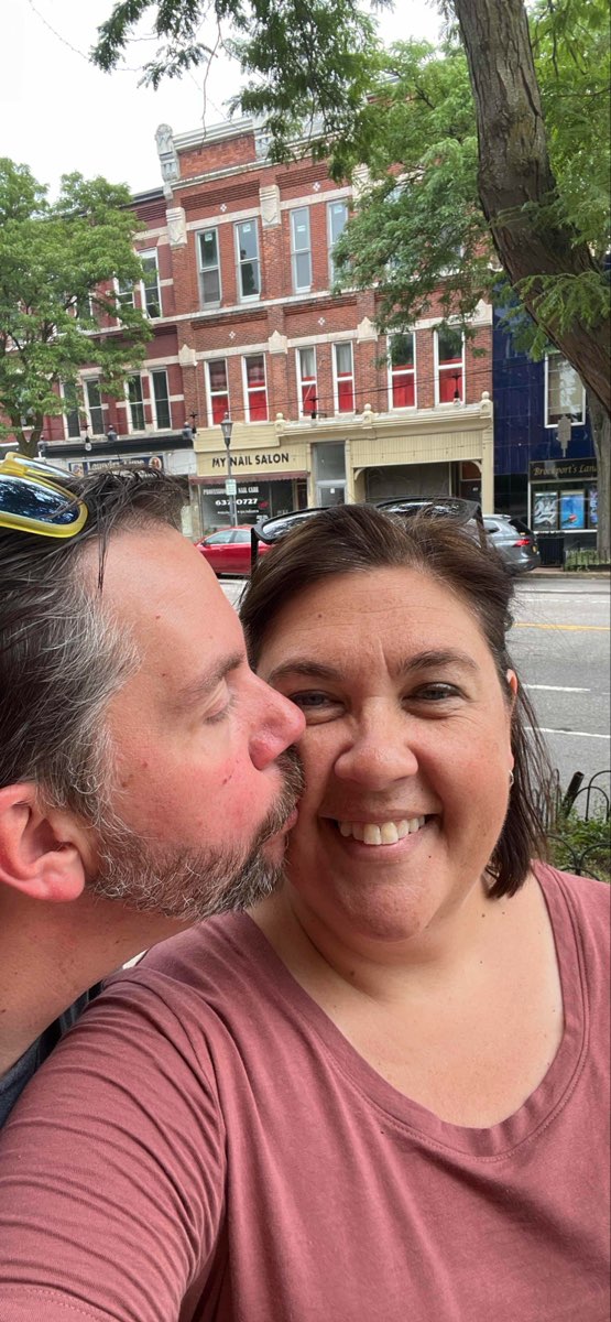 Brockport Scavenger Hunt scavenger hunt photos