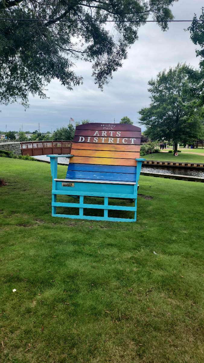 Toms River Scavenger Hunt scavenger hunt photos