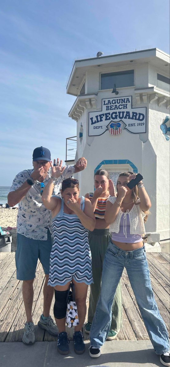 Soka University of America Scavenger Hunt scavenger hunt photos