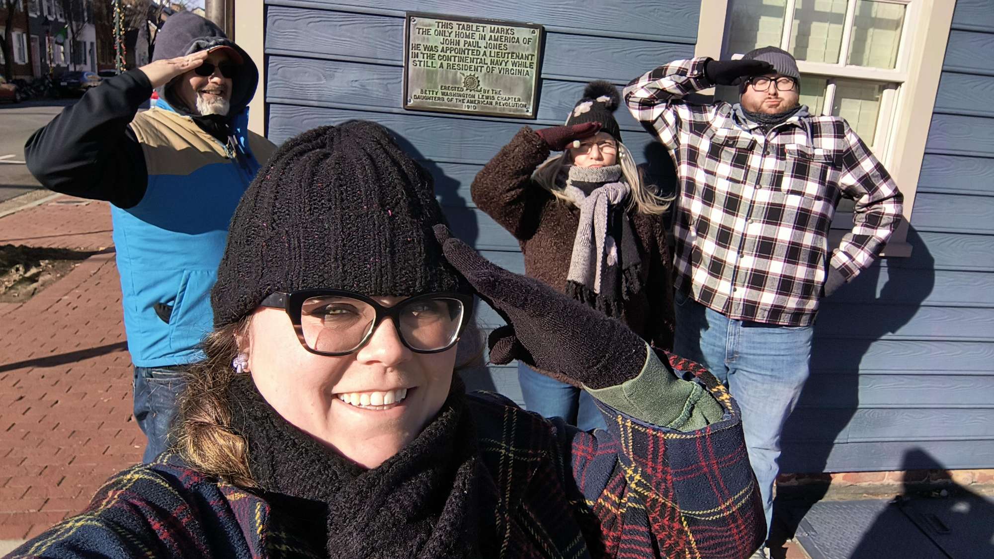 チームビルディング宝探しゲーム