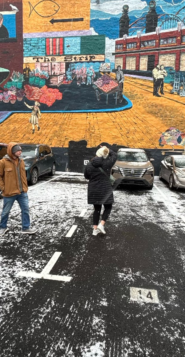 Lawrenceville Scavenger Hunt scavenger hunt photos