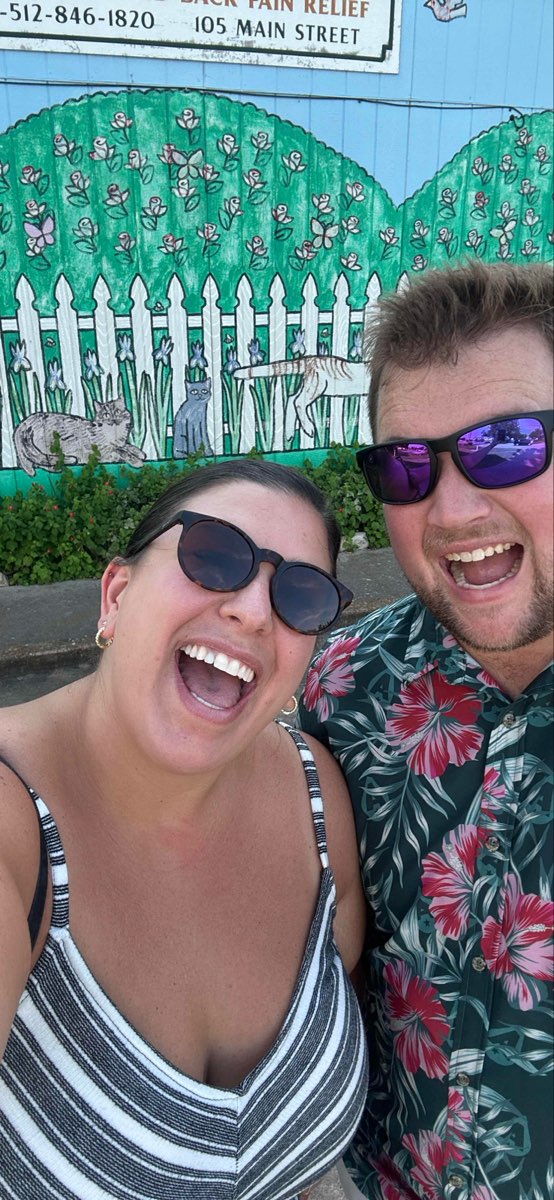 Hutto Scavenger Hunt scavenger hunt photos