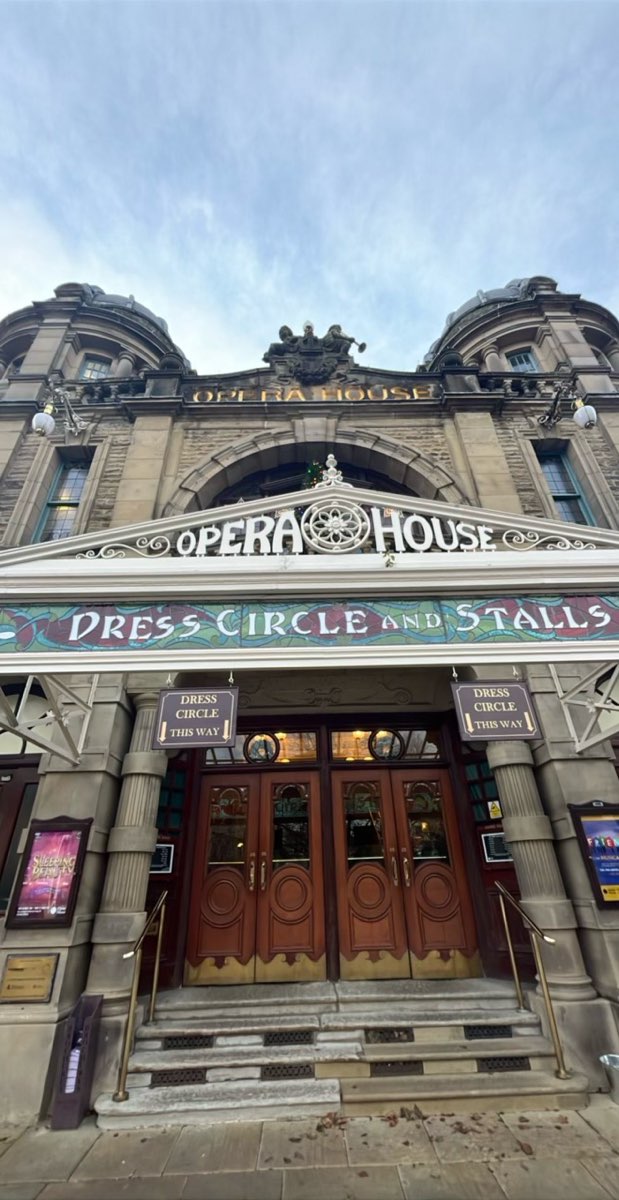 Photos de chasse au tr&eacute;sor de Buxton