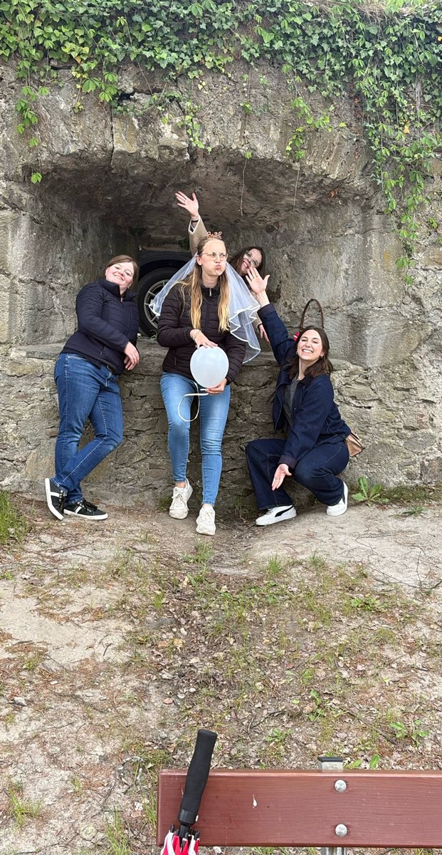 Fotografii Căutare de comori Passau
