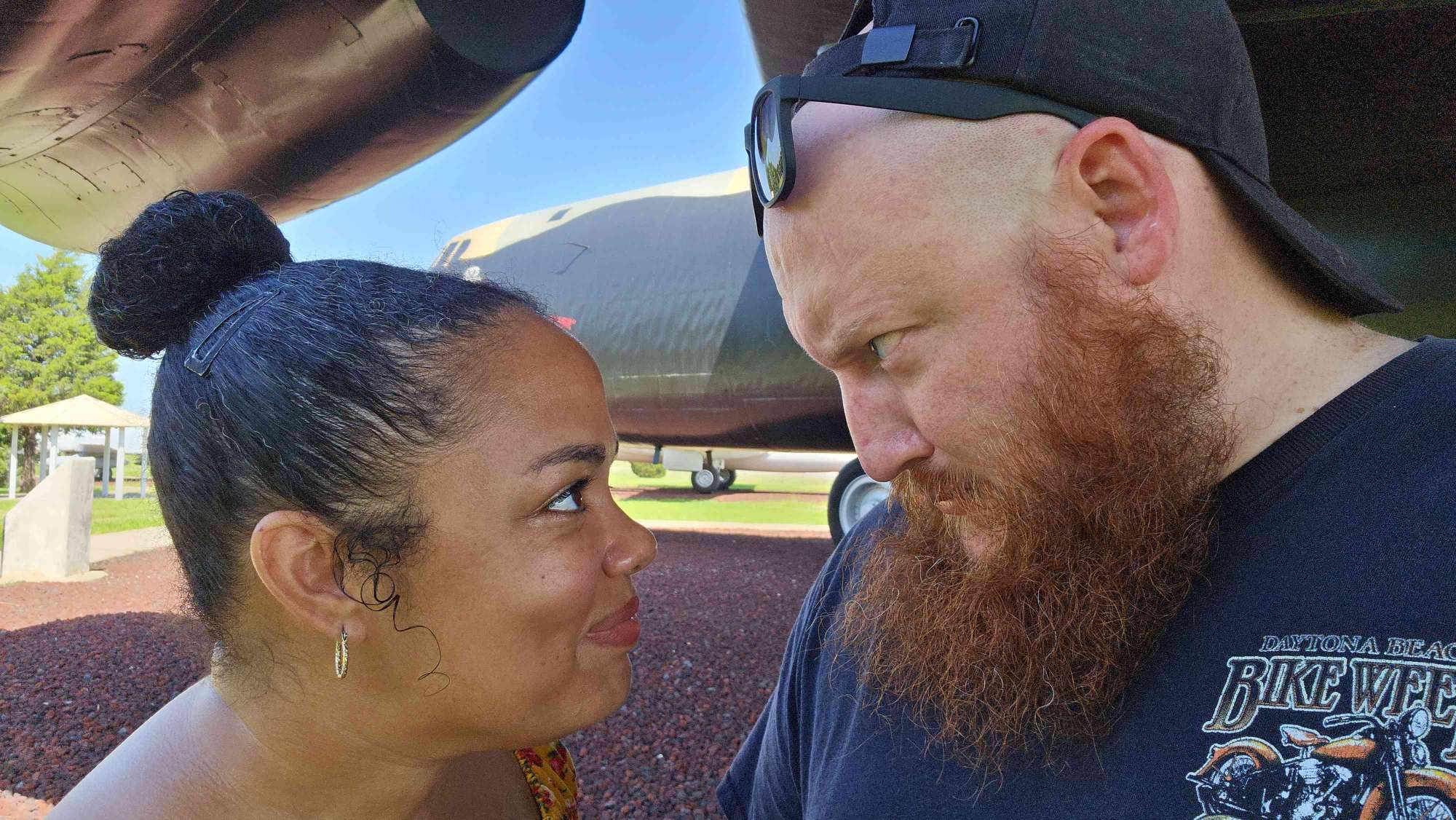 Midwest City Scavenger Hunt scavenger hunt photos