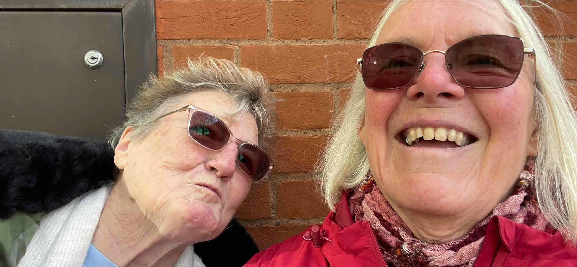 英国北安普顿寻宝寻宝照片