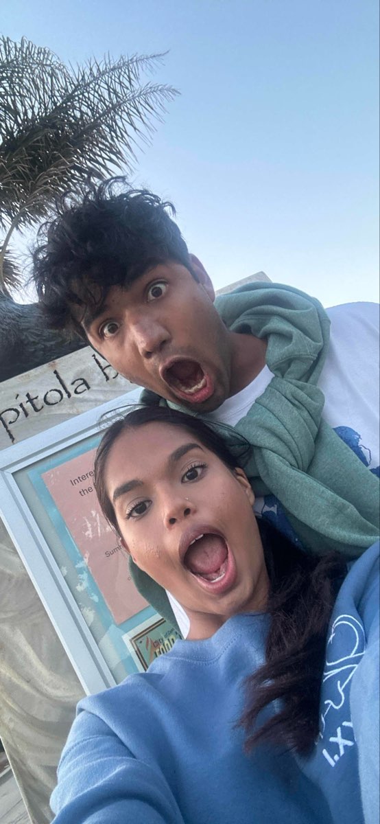 Photos de la chasse au trésor de Capitola