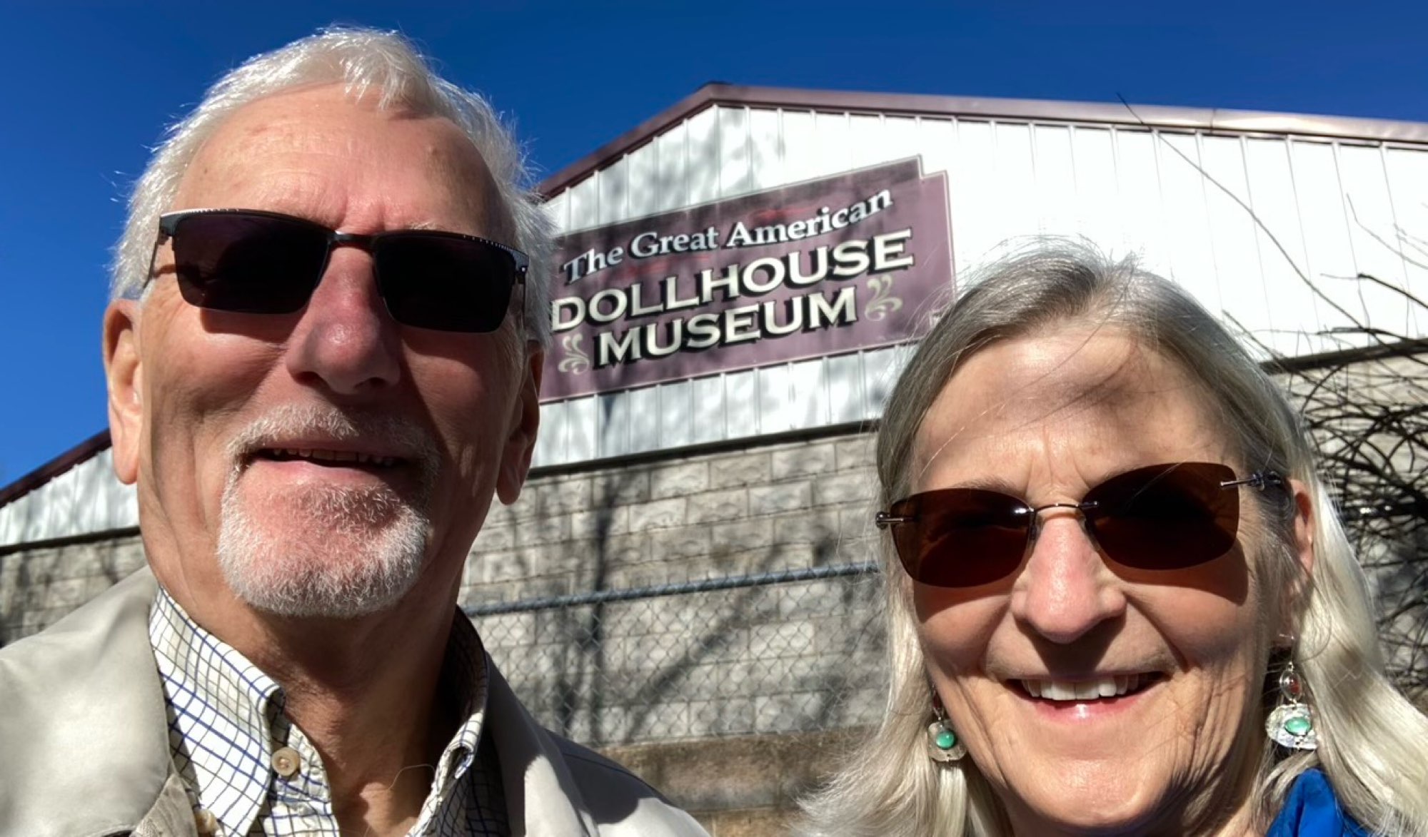 Zdjęcia z gry terenowej Danville Kentucky